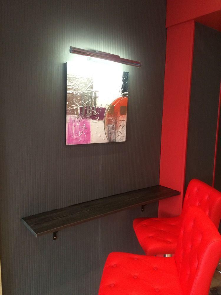 Western Nouvel Orleans Montparnasse Hotel Parijs